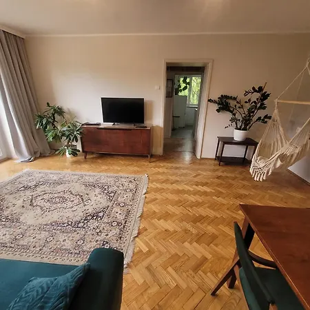Apartament Nad Morzem * Сопот