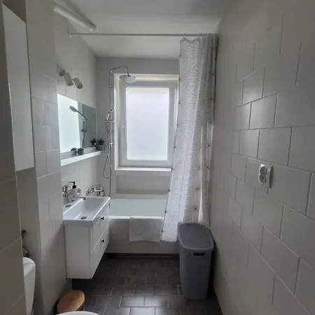 Apartament Nad Morzem Sopot