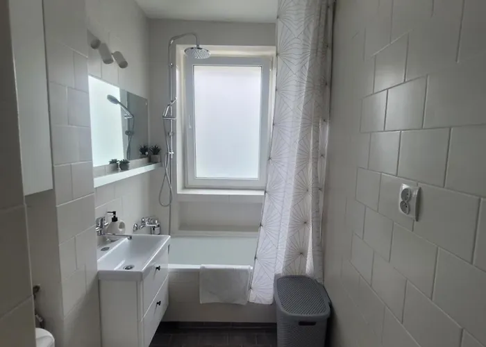 Apartament Nad Morzem Zoppot