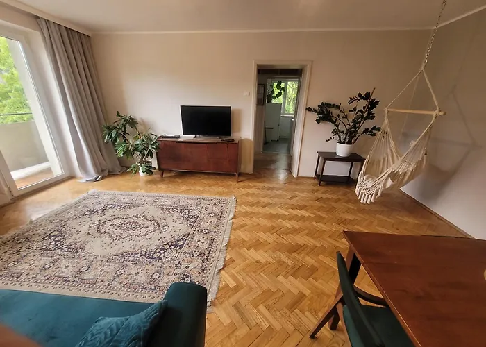 Apartament Nad Morzem * Zoppot